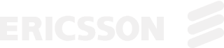 Ericsson Logo