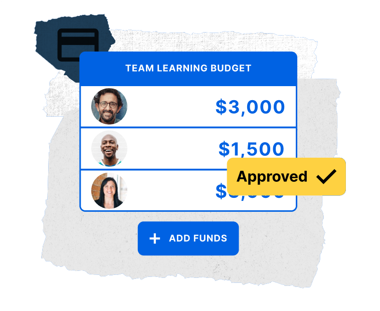 Learning Experience Pricing Degreed