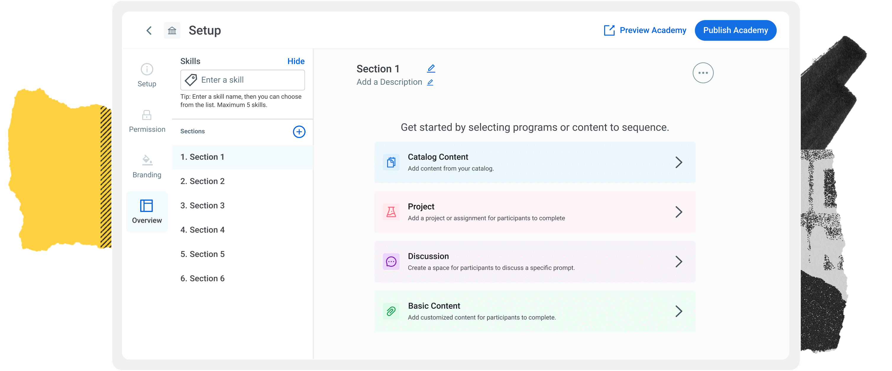 The Learning And Upskilling Platform Degreed