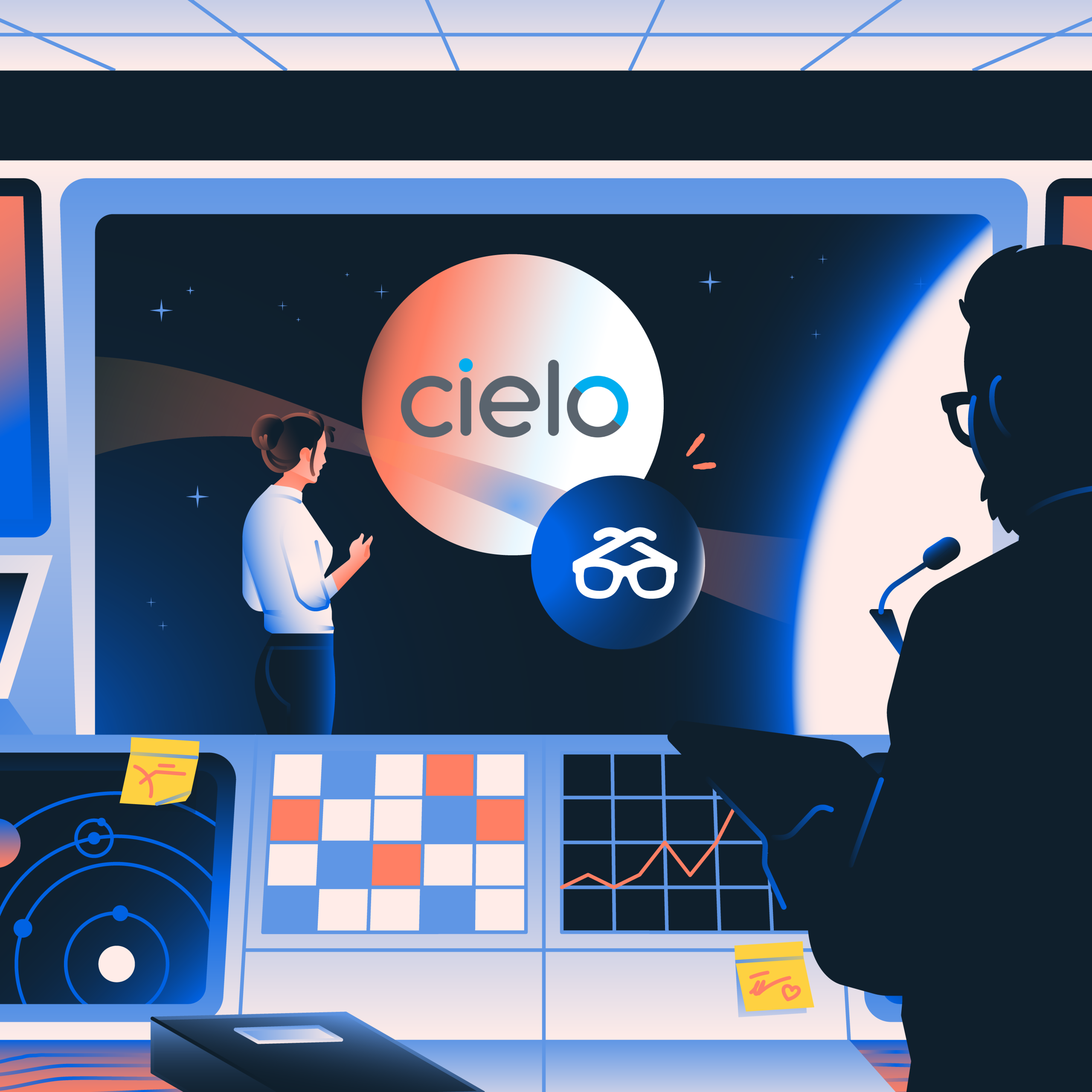 Cielo fait progresser les carrières, stimule la diversité et réduit ses ...