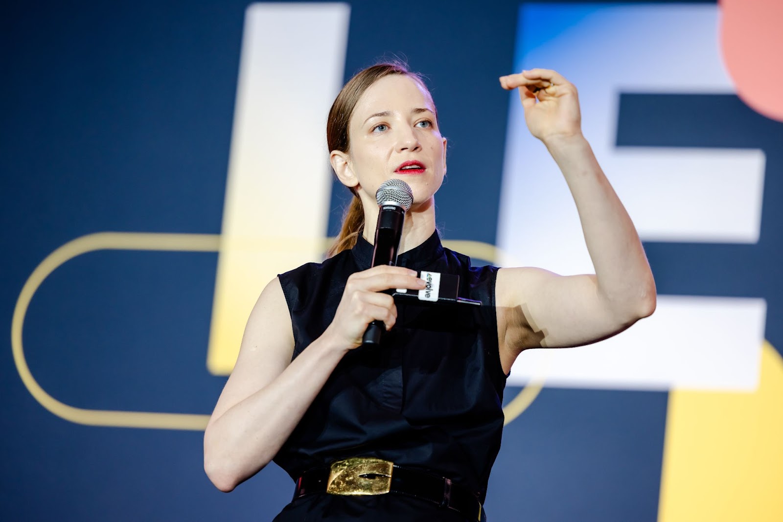 Cassie Kozyrkov, CEO at Kozyr and former first Chief Decision Scientist at Google