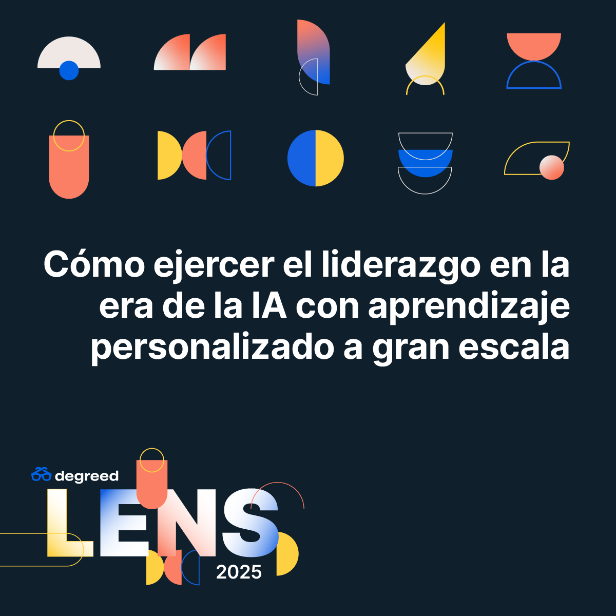 Cómo ejercer el liderazgo en la era de la IA con aprendizaje ...