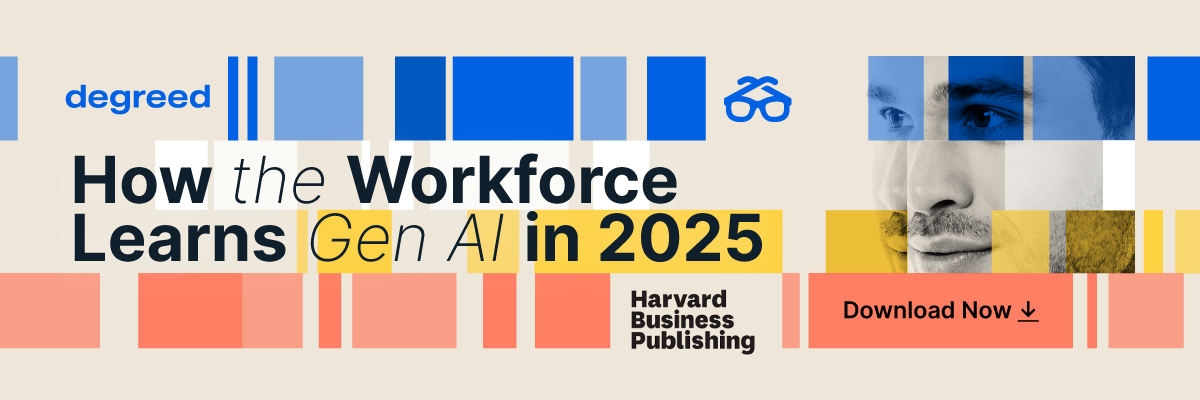 How the Workforce Learns Gen AI