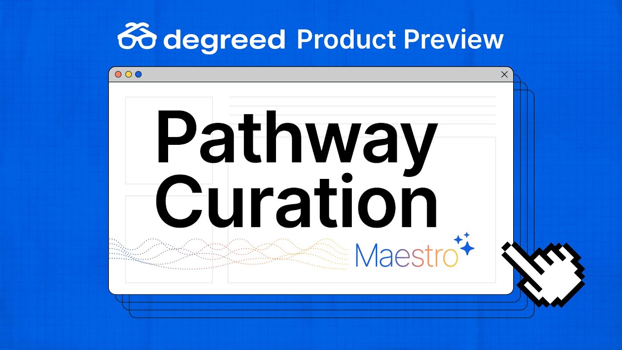 Generate Pathways