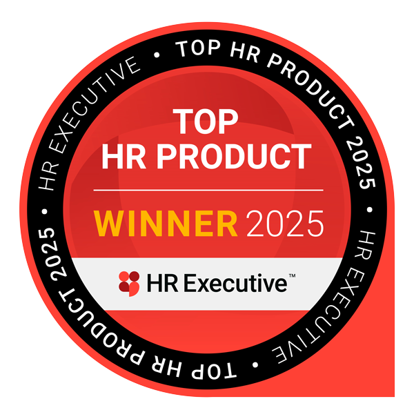 HR Executive Top HR Product 2025