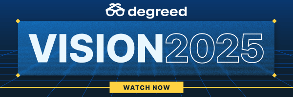 Watch Vision 2025 on Demand