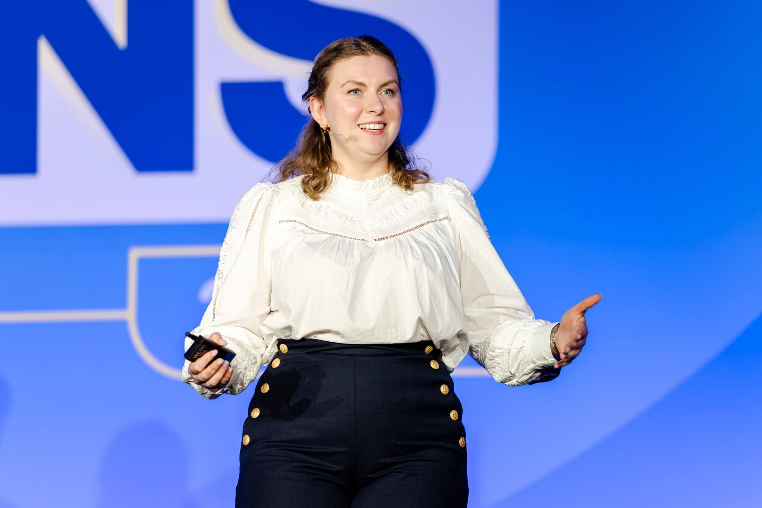Anna Gosteva, Pernod Ricard