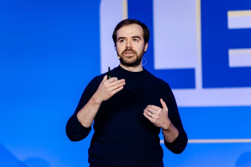 Louis Bosche Pernod Ricard