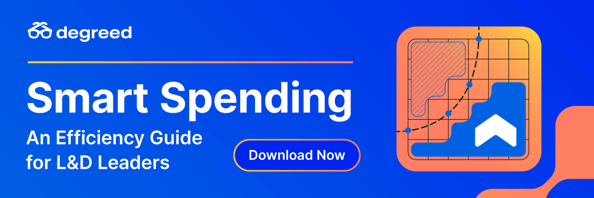 Smart Spending: Your Guide to L&D Efficiency