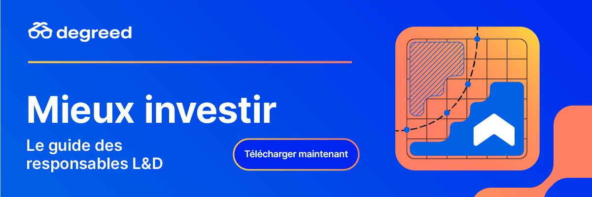 Comment relever les enjeux du L&D et convaincre vos dirigeants