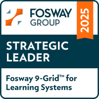 Learning Systems 2025 – Strat Lead Learning Systems 2025 - Strat Lead